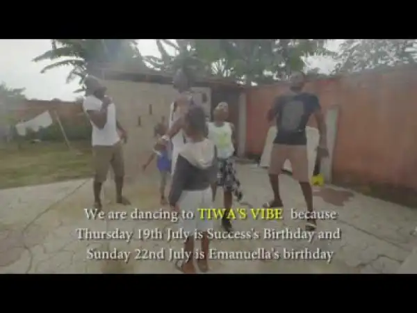 Video: Mark Angel Comedy – Dancing